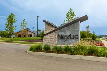 Amenities Photos at Nexus in Gallatin Tennessee